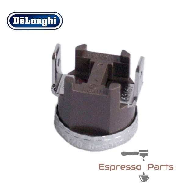 Delonghi Thermostat 105 C 16A / 250V for Coffee Maker Machine - 5232100600  | eBay