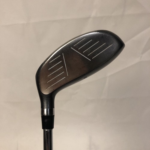 Grand-Hawk Angel 3 Hybrid Series 29° Degree Diamond D-Lite Steel Golf Club Wood - Picture 4 of 6