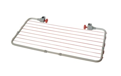 Tendedero Portabicis Fiamma Easy Dry Bandeja Camper Autocaravana