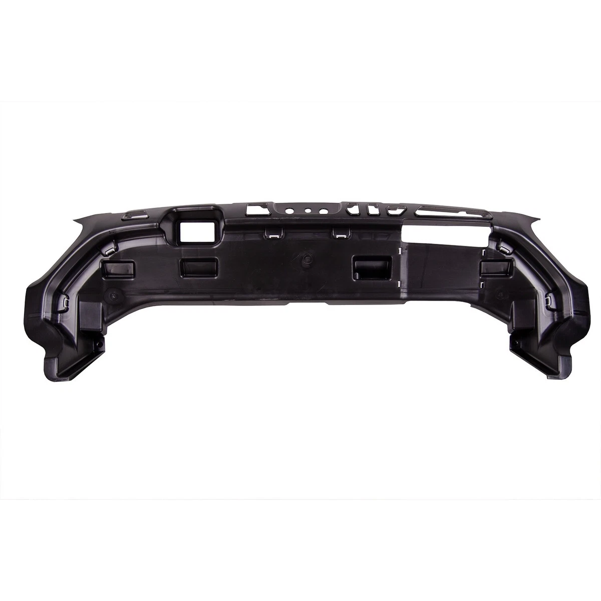 Ford Transit/Tourneo Courier 14/18.Front Bumper Middl Bracket 