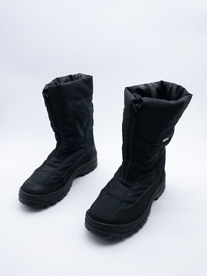 Alpi Damen Winterstiefel Stiefel Schneestiefel Schneeboots Gr 37 EU Art 28966-98