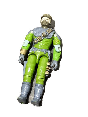 タカラGIジョー　ファイヤーフライ　E-05 希少 タカラGIジョー ファイヤーフライ E-05 希少 Amazon | G.I.