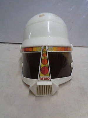 Galactic Rubble Space Wars Helmet from the Stars