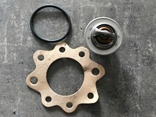 Thermostat Ford ESCORT
