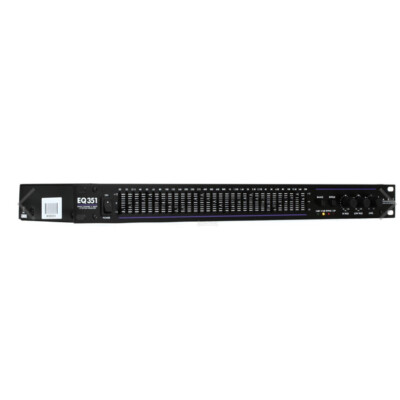 Open Box ART EQ351 Single 31-band Equalizer EQ-351 EQ 351 | eBay