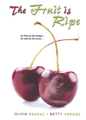 FRUIT IS RIPE NEW DVD