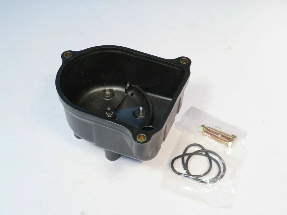 Tapa Distribuidor Original Motor Management Se Adapta a Acura Integra 1.8L 4040 Foto 2 de 2
