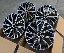 19 Rims Fit Audi S5 2013 14 15 16 17 18 19 20 21 22 23 24 25 2026 Wheels 19x8.5