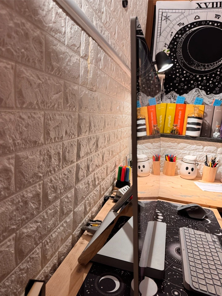 Microsoft Surface Studio 2 - AIO 28'' touch screen - i7-7820HQ - 16 GB - 1 TB - Immagine 4 di 4