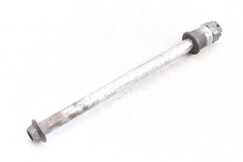 Hinterradachse Steckachse hinten Kawasaki ZX-R 400 ZX400L1-L3 91-93