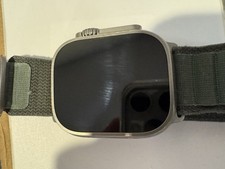 Apple Watch Ultra 1 49mm Unlocked GPS/Cellular with OEM Band