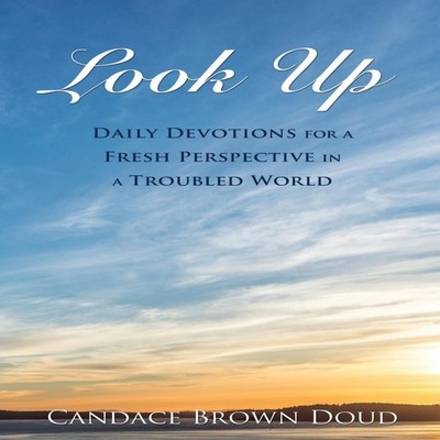 Look Up Daily Devotions for a Fresh Perspective in a Troubled Wor