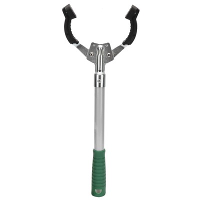 Trash Picker Pick Up Tools Foldable Garbage Reacher Grabber Picking Tool DE E