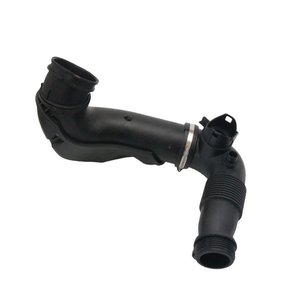 Carcasa de filtro de aire para BMW 228i 320i 328i 428i 2,0 L para arranque de admisión negro EE. UU. Foto 2 de 4