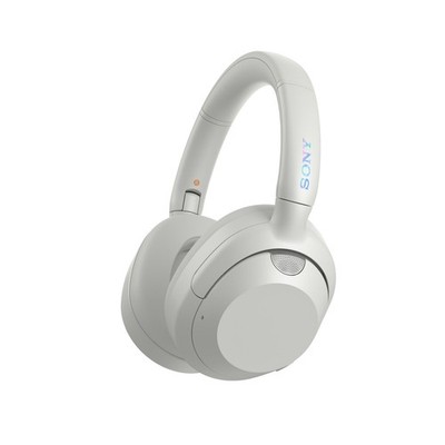 Sony ULT WEAR - Kabellose Kopfhörer mit Noise Cancelling, ULT Power Sound, ultim