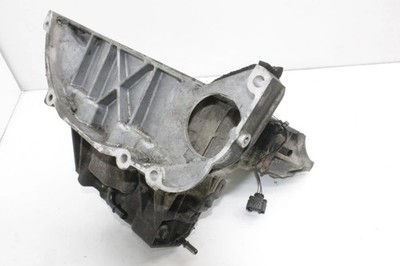 LAND ROVER RANGE ROVER SPORT L320 Ölwanne 9H20-6675-BD 2008 30390490