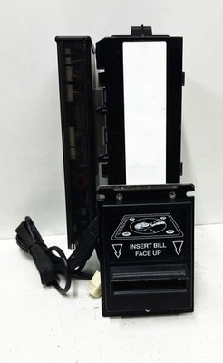Coinco BA32SA  BA52SA  Mag52SA  bill validator acceptor