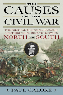 #ad The Causes of the Civil War: The Political Cultural Economic and Territori... $15.59