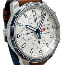 Chopard Mille Miglia 2022 Race Edition 168571-3010 Automatic Silver Dial Men's 2