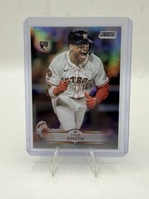 2025 Topps Stadium Club Cam Smith Rainbow Foil /25 #60 (RC)