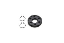 Kyosho Spur Gear 51T 48P Black OTW126C For Brushless Motor RC Part