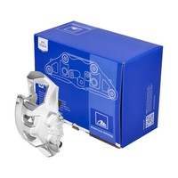 ATE Bremssattel Ohne Halter Vorne Rechts (24.3441-9934.5) FüR VW Transporter T6