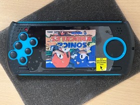 Sega Mega Drive Arcade Ultimate Portable..UK..