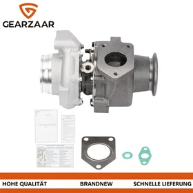 Turbolader Für BMW X3 2.0d (E83N) 11657440240 Turbo 11657808478 11657797782