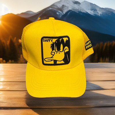 Daffy Duck Hat
