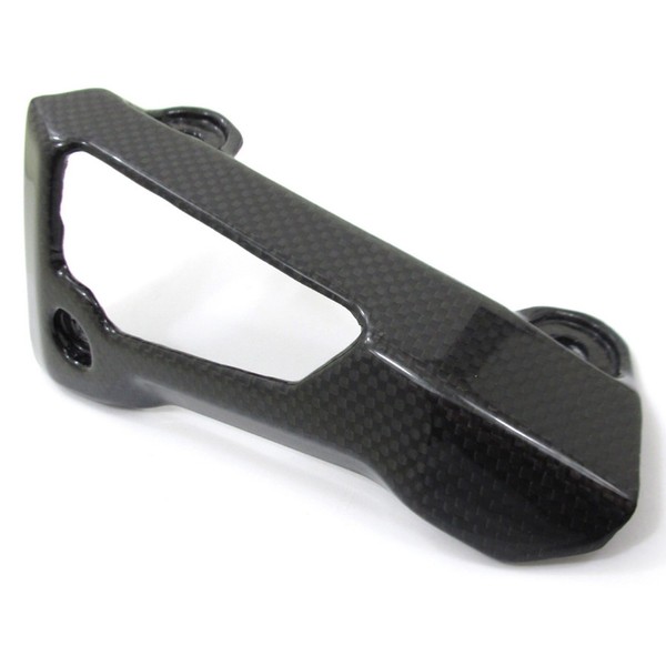 Carbon Auspuffhitzeschutz FüR Ducati Xdiavel 1260 2016-2019-image