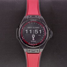 Hublot Big Bang E FIFA World Cup Qatar 2022 44mm 450.CI.1100.RX.FWC22