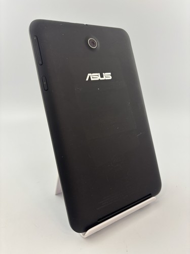 Asus Memo Pad 7 ME176C K013 Black WiFi 7" 8GB 5MP 1GB Ram Android Tablet Cracked - Picture 23 of 24