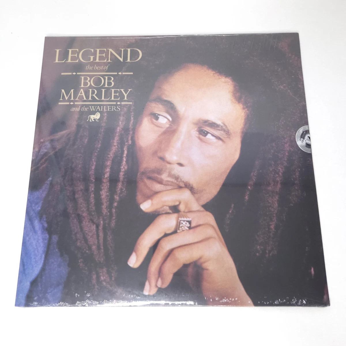 Bob Marley Legend In Vinyl Records for sale | eBay