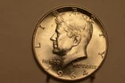 1964 Kennedy Half Dollar Choice UNC 90% Silver Item # 6971