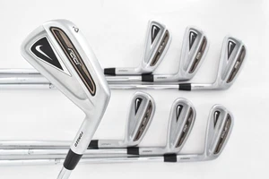 NIKE CCI FORGED 8本アイアンセット(3456789P) Nike CCI Forged Iron