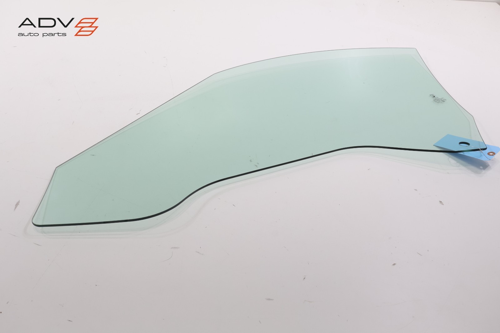2015-2018 FERRARI CALIFORNIA T FRONT RIGHT PASSENGER SIDE DOOR WINDOW GLASS OEM