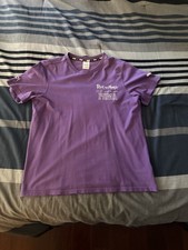 Puma Rick And Morty Shirt