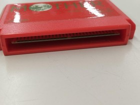 Nintendo Mother Famicom Game Software Japanese Ver. Used