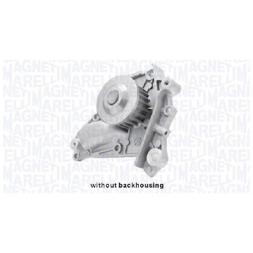 Wasserpumpe MotorküHlung FüR Toyota Camry V1 V2 2.0 2.2 86 Bis 02 Magneti Neu-image