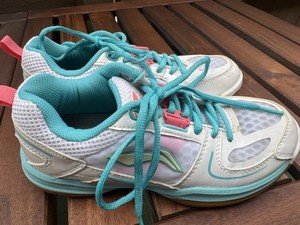 Badminton Shoes Li Ning | eBay