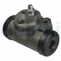 Radbremszylinder Delphi LW90140 FüR Jeep KJ Cherokee Gusseisen 4X4 Laredo CRD
