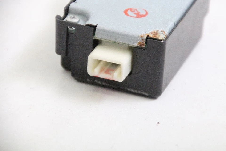 Unità di controllo centrale Toyota RAV 4 III SA CA 2.2 14403 - Immagine 2 di 3