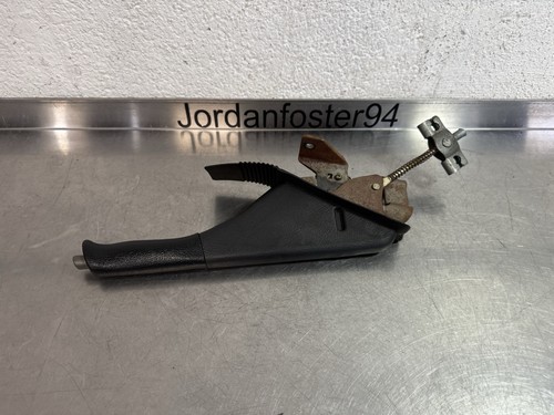 Honda Integra Type R Dc2 Handbrake Lever Handle Ukdm JDM 1996-2000