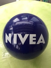 Nivea Badeball Strandball Wasserball  1 Stk. ...