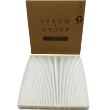 Filtre d'habitacle Iveco DAILY