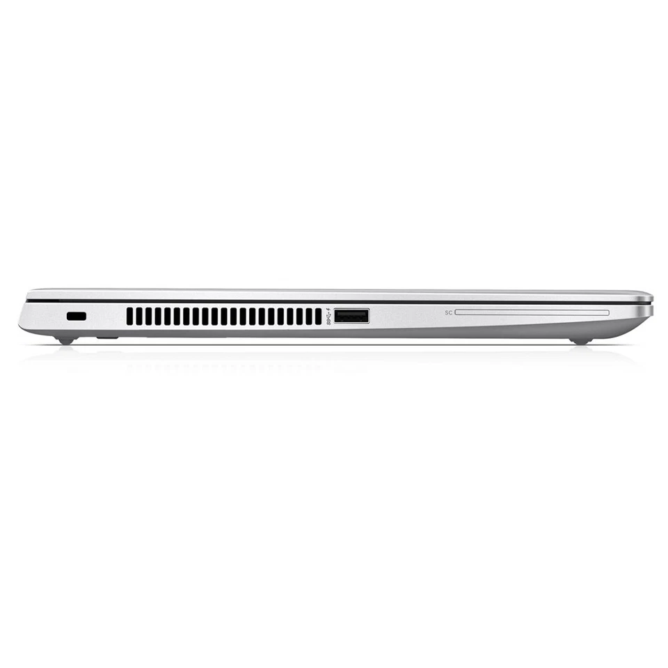 HP EliteBook 830 G6 · i7-8565U · 16GB · 256GB, Foto 4 von 5