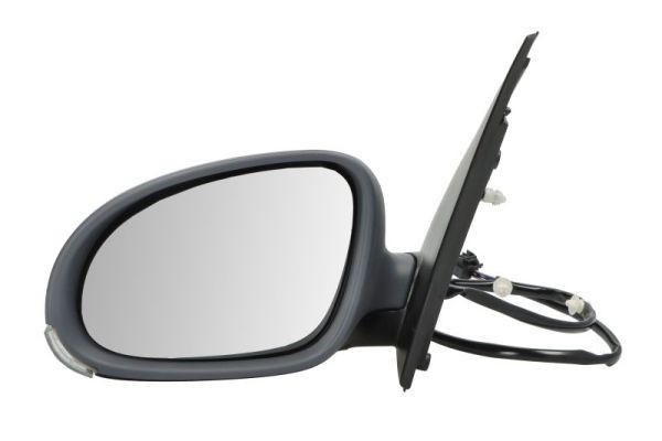 Left BLIC 5402-04-1127127P Exterior Mirror for VW