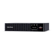 CyberPower PR2200ERTXL2U uninterruptible power supply UPS Line-Interactive