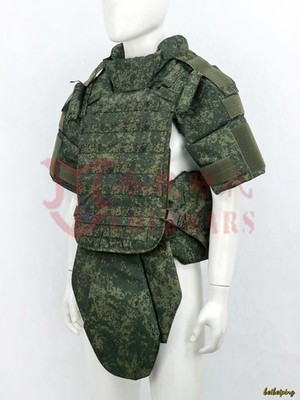 ロシア軍 6b45 Gen4 レプリカ Replica Russian Military No.4 6b45 Bulletproof Vest Tactical Vest
