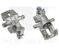 Bremssattel Nk 215266 FüR Suzuki SX4 SX4 Stufenheck Fiat